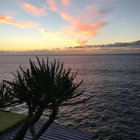 Hrlos Piratas - Ferien Haus La Palma - Good Wlan !! 게스트하우스 4*