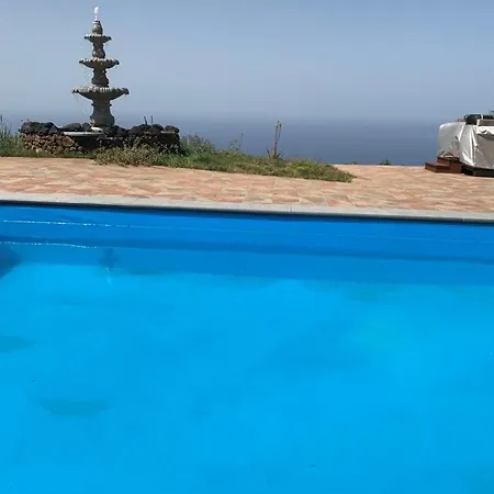Hrlos Piratas - Ferien Haus La Palma - Good Wlan !! 4*