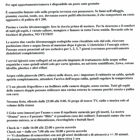 Pensjonat Hrlos Piratas - Ferien Haus La Palma - Good Wlan !!