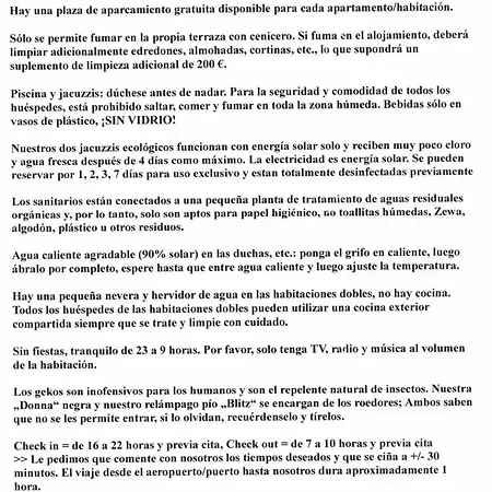 Hrlos Piratas - Ferien Haus La Palma - Good Wlan !! 4*
