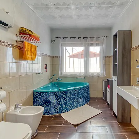 Rural Piratas 4* Тихарафе