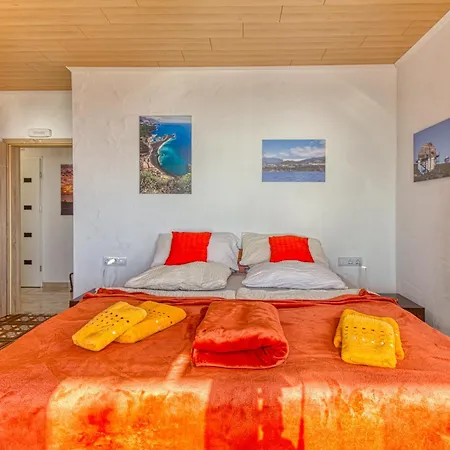 Гостевой дом Rural Piratas 4*