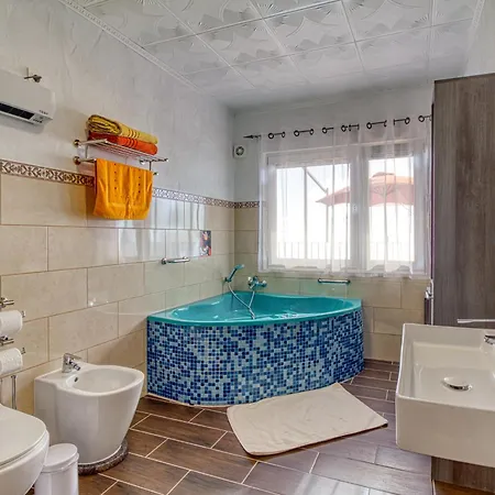 Rural Piratas Гостевой дом 4*