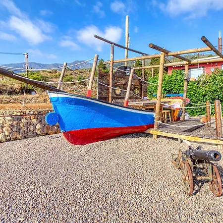 Rural Piratas 4*