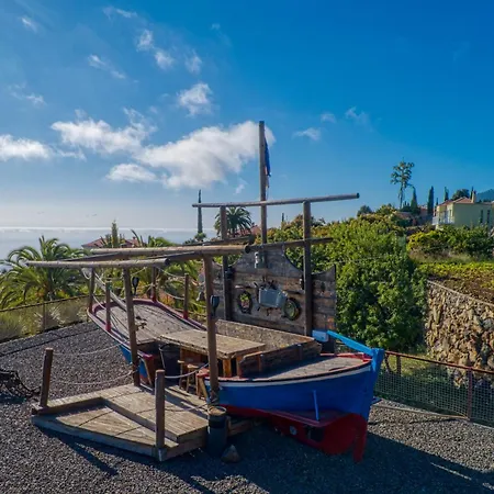 Rural Piratas